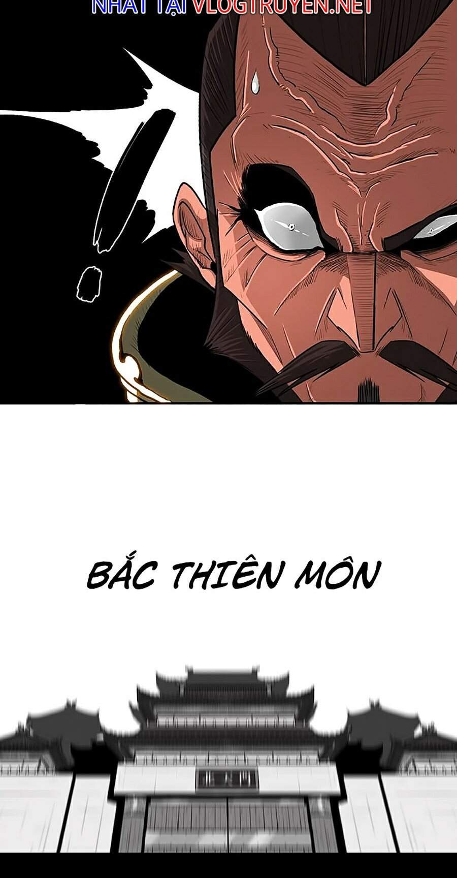 Bắc Kiếm Giang Hồ Chap 105 - Next Chap 106