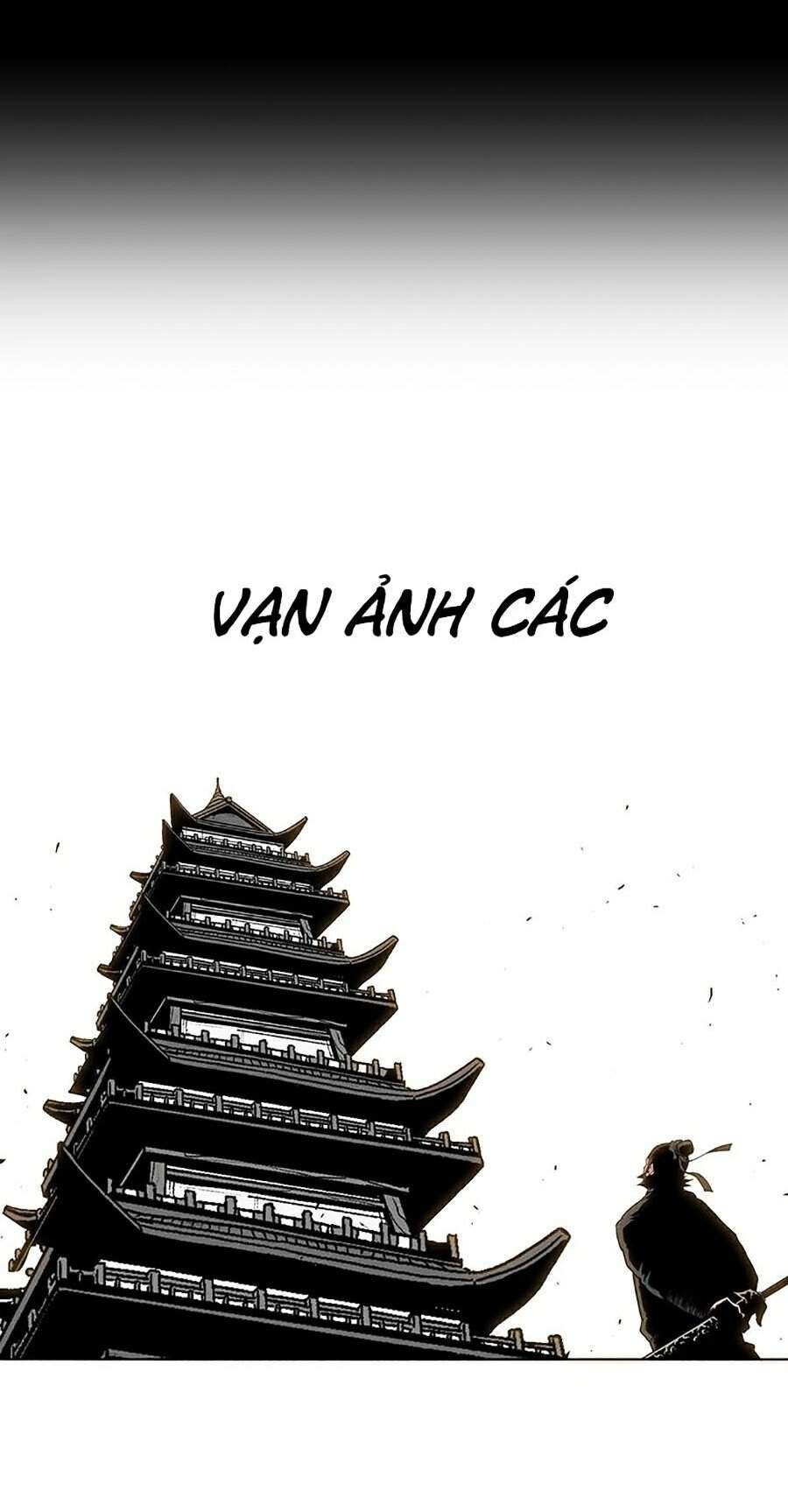 Bắc Kiếm Giang Hồ Chap 105 - Next Chap 106