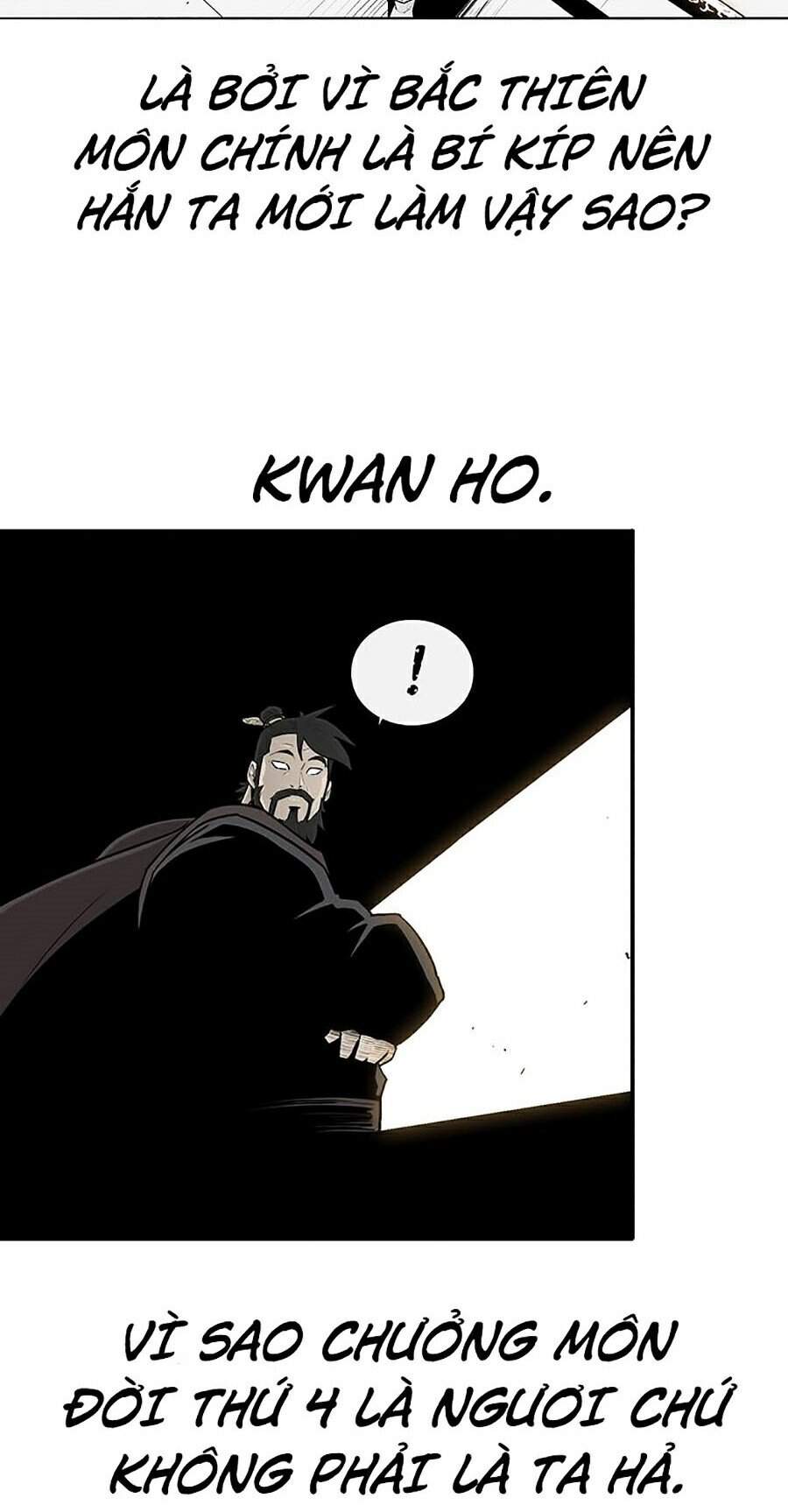 Bắc Kiếm Giang Hồ Chap 105 - Next Chap 106