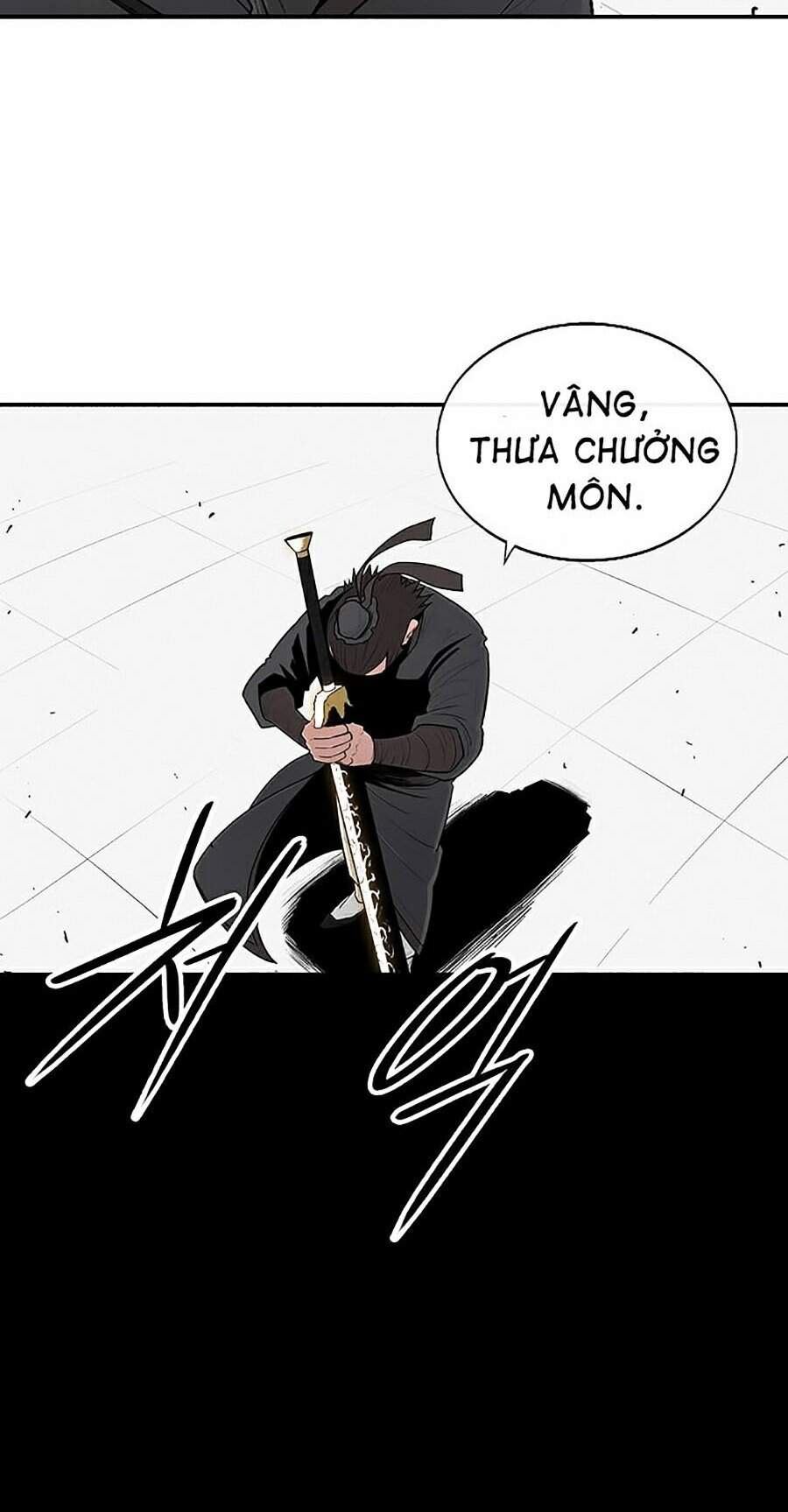 Bắc Kiếm Giang Hồ Chap 105 - Next Chap 106