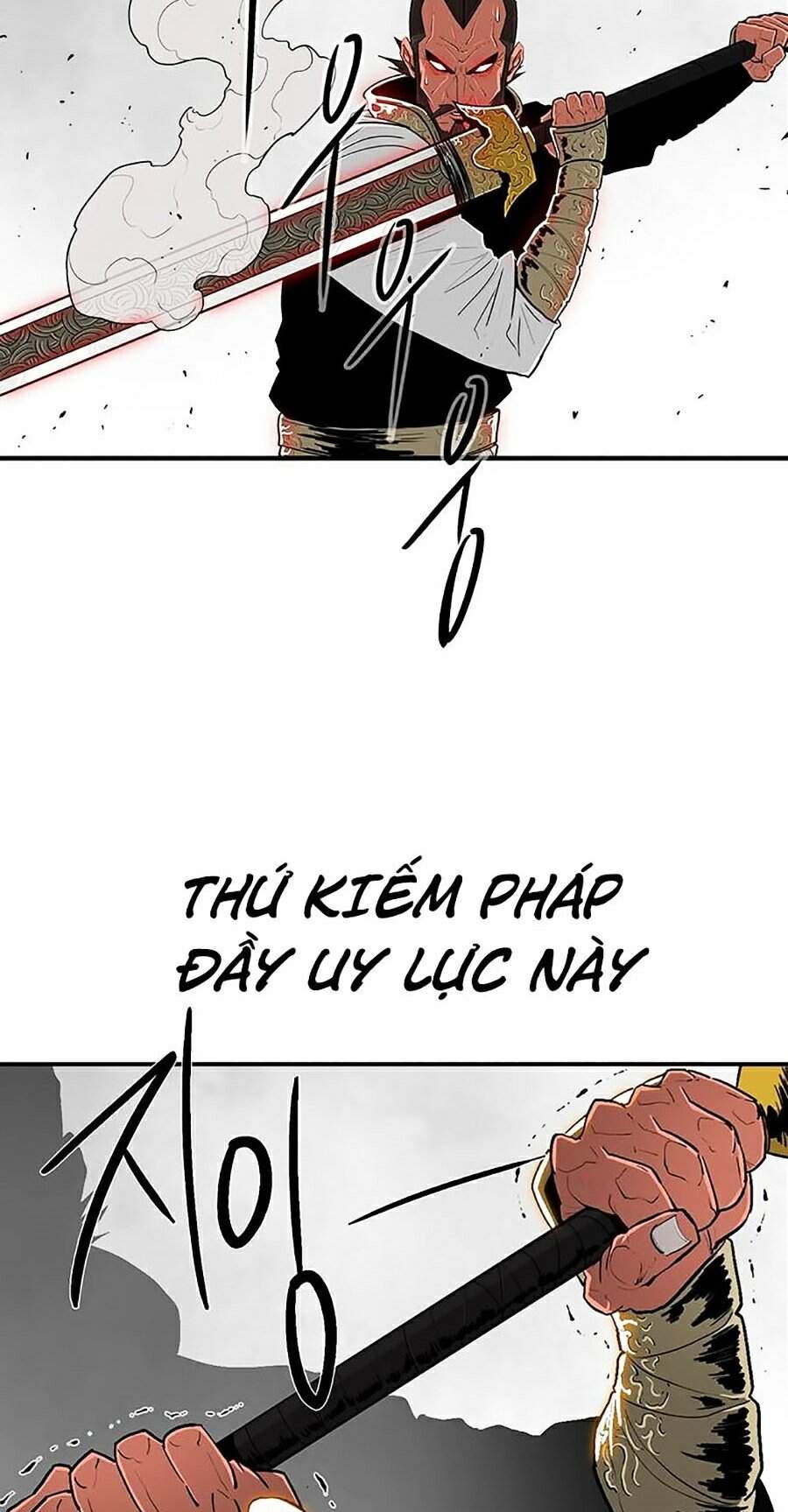 Bắc Kiếm Giang Hồ Chap 105 - Next Chap 106