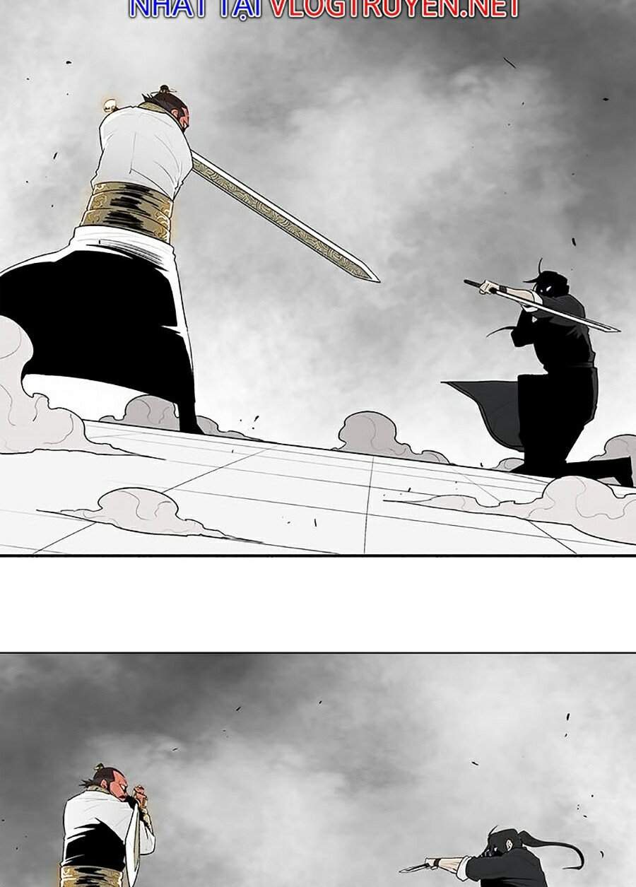 Bắc Kiếm Giang Hồ Chap 105 - Next Chap 106