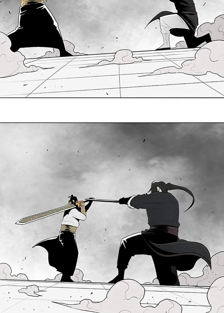 Bắc Kiếm Giang Hồ Chap 105 - Next Chap 106