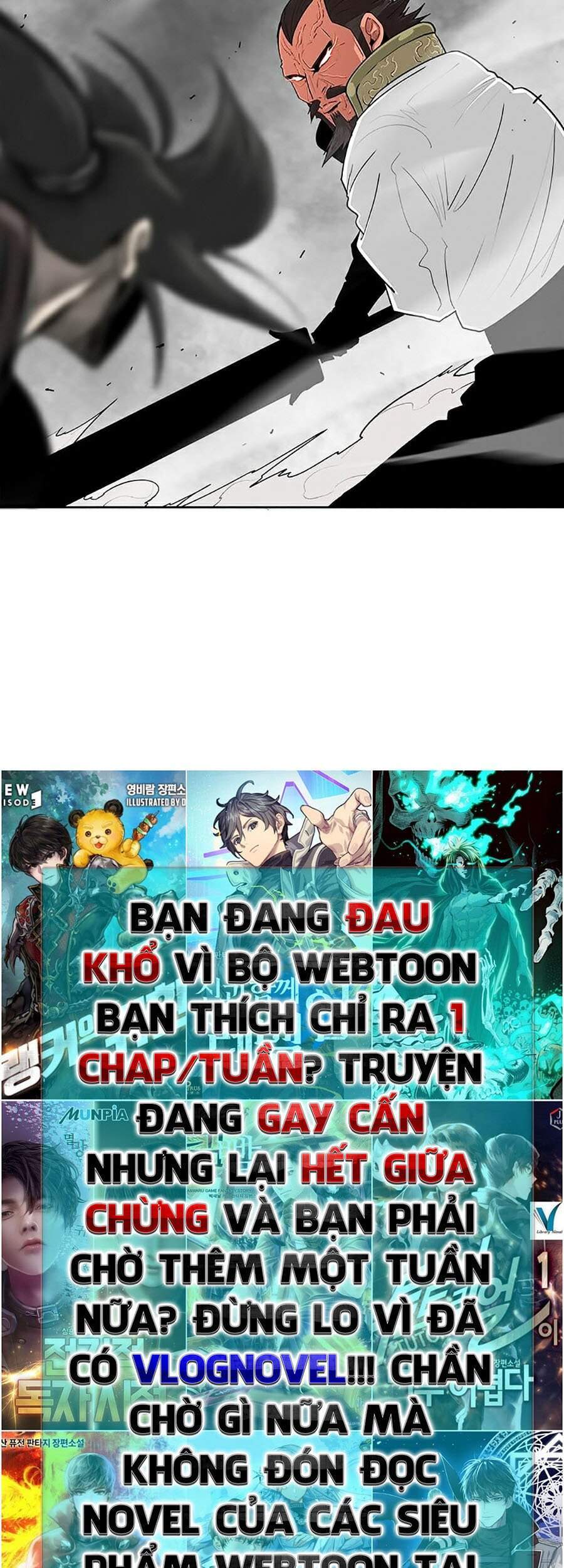 Bắc Kiếm Giang Hồ Chap 105 - Next Chap 106