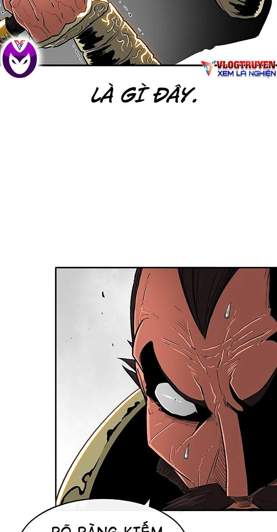 Bắc Kiếm Giang Hồ Chap 105 - Next Chap 106