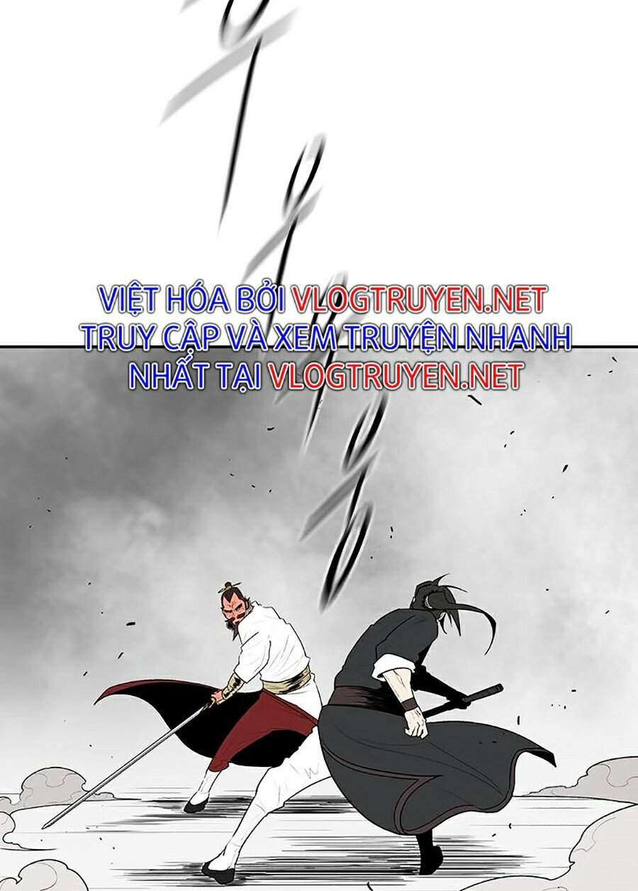 Bắc Kiếm Giang Hồ Chap 105 - Next Chap 106