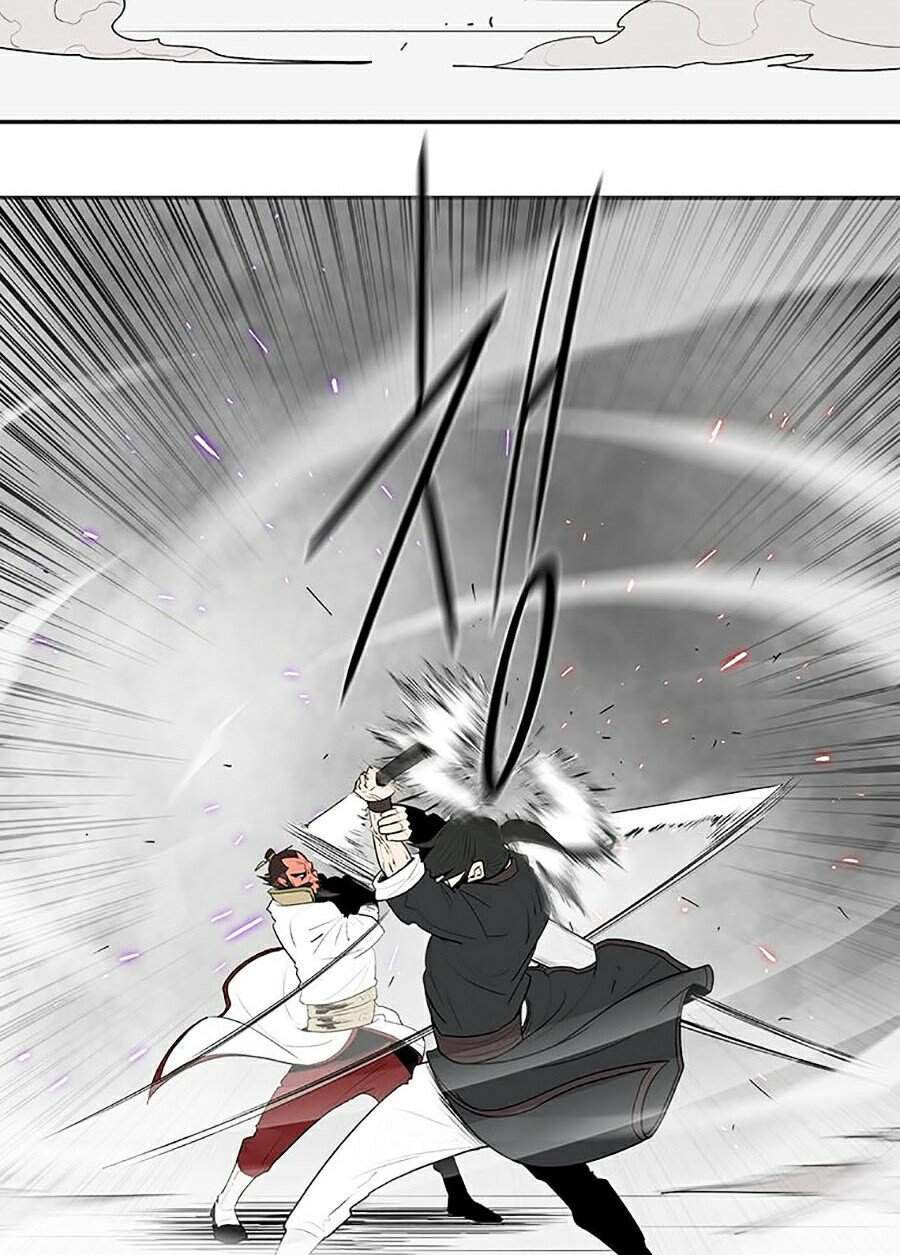 Bắc Kiếm Giang Hồ Chap 105 - Next Chap 106