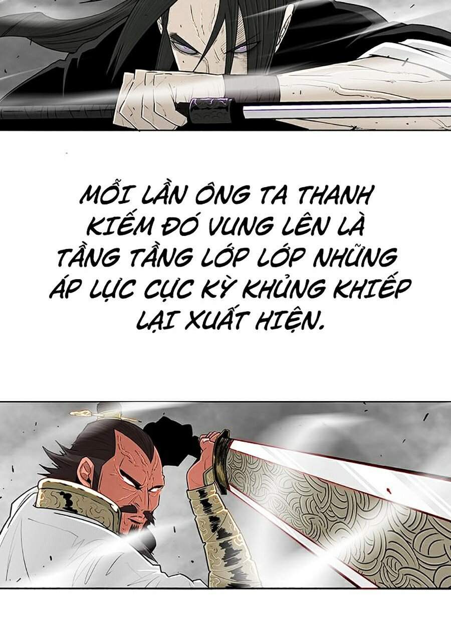 Bắc Kiếm Giang Hồ Chap 105 - Next Chap 106