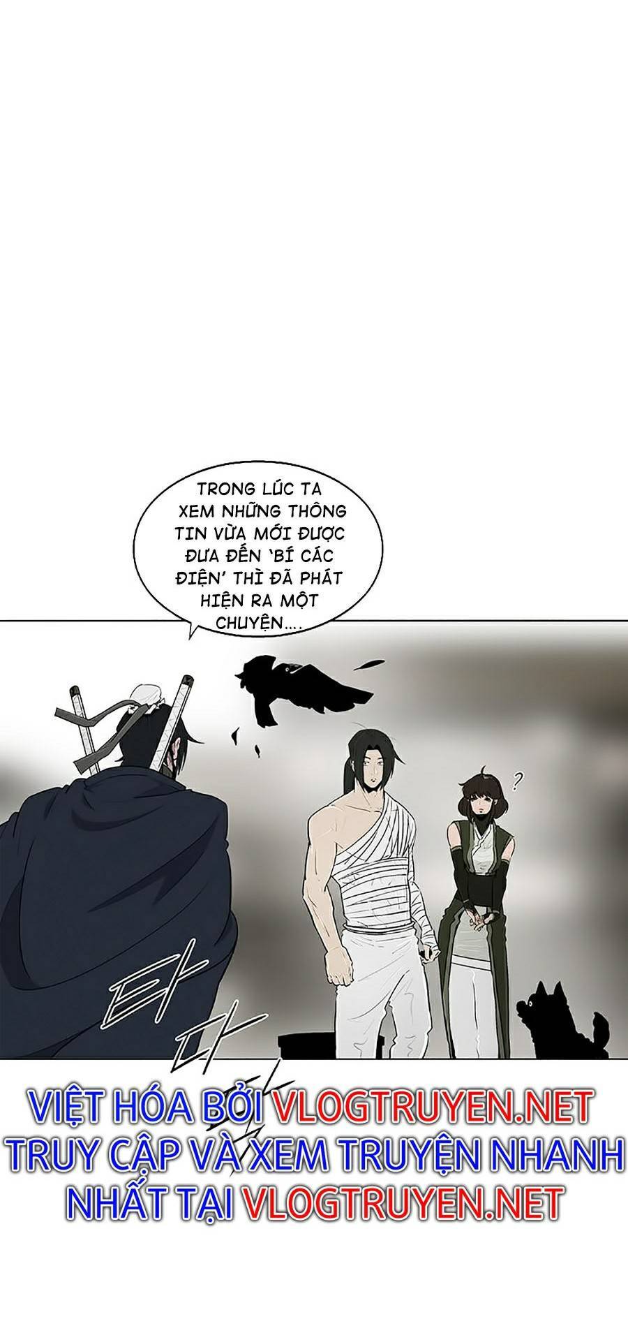 Bắc Kiếm Giang Hồ Chap 113 - Next Chap 114