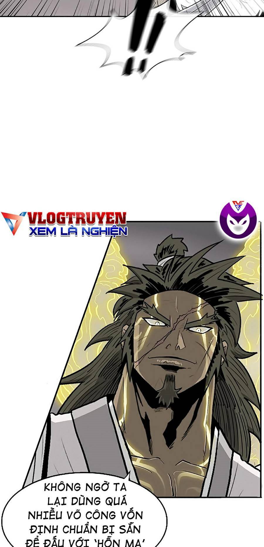 Bắc Kiếm Giang Hồ Chap 113 - Next Chap 114