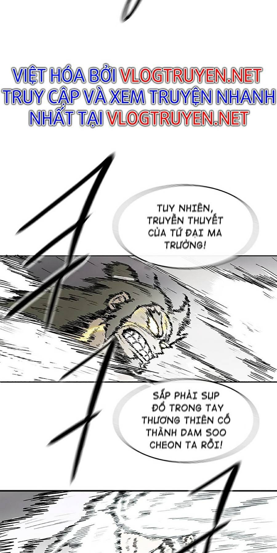 Bắc Kiếm Giang Hồ Chap 113 - Next Chap 114