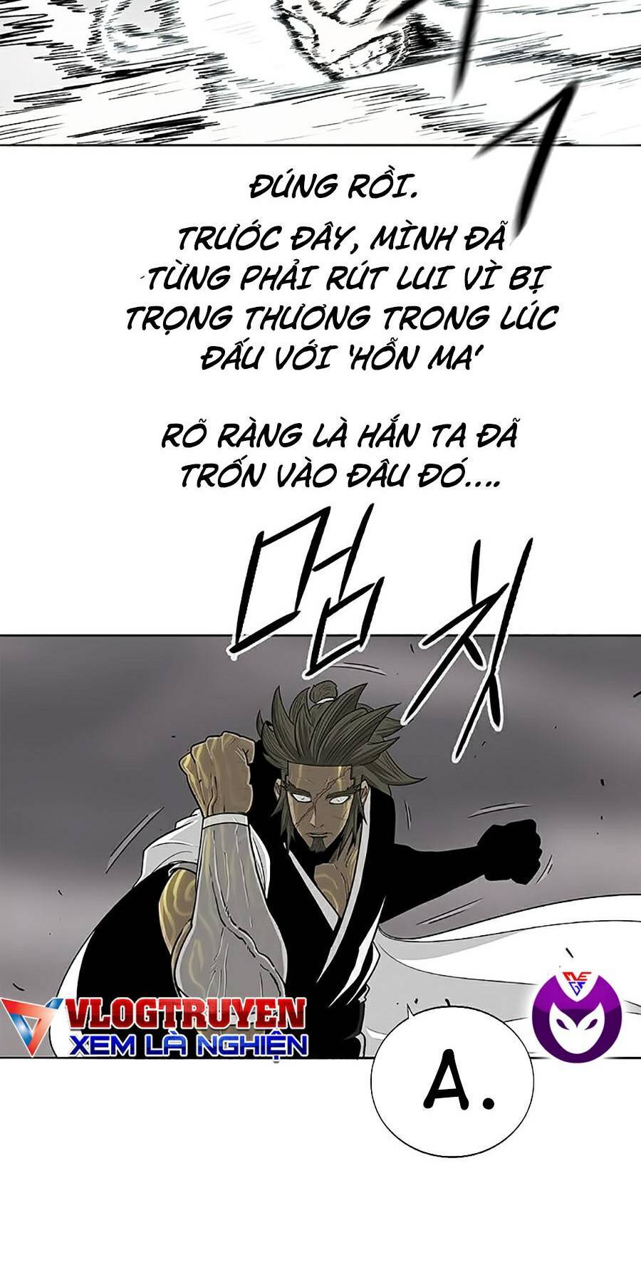 Bắc Kiếm Giang Hồ Chap 113 - Next Chap 114