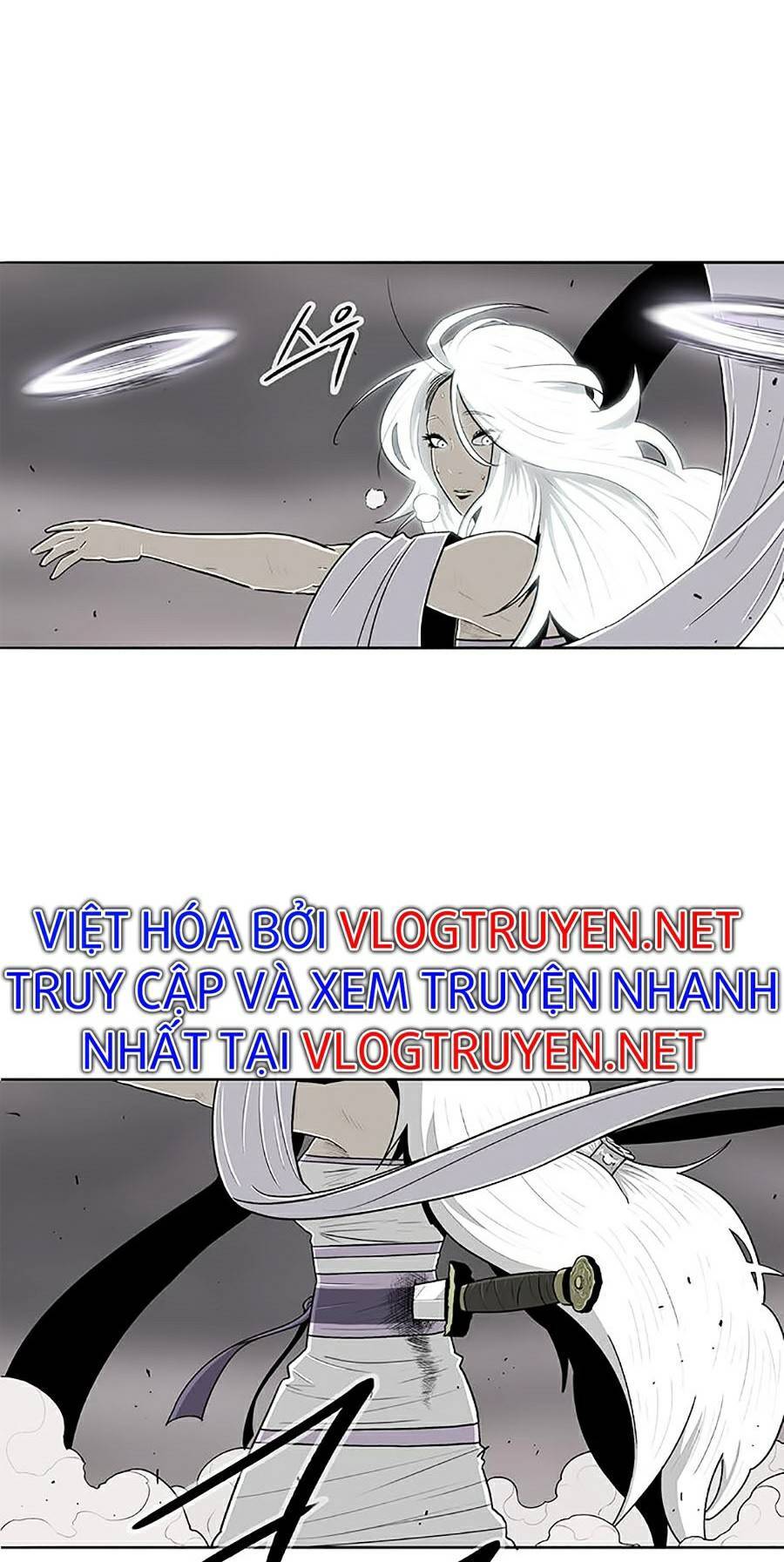 Bắc Kiếm Giang Hồ Chap 113 - Next Chap 114