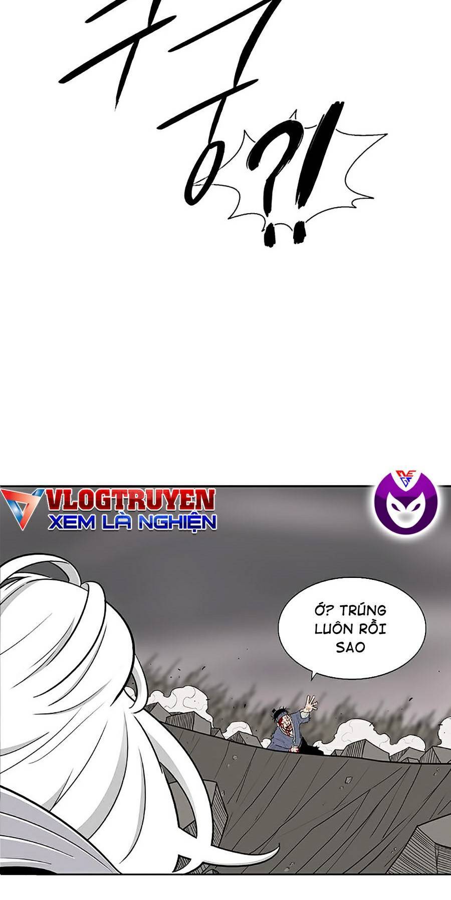 Bắc Kiếm Giang Hồ Chap 113 - Next Chap 114
