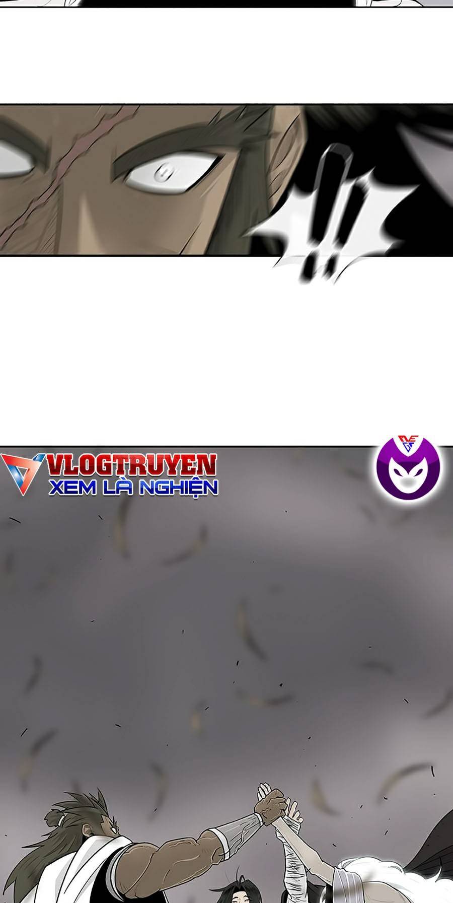 Bắc Kiếm Giang Hồ Chap 113 - Next Chap 114