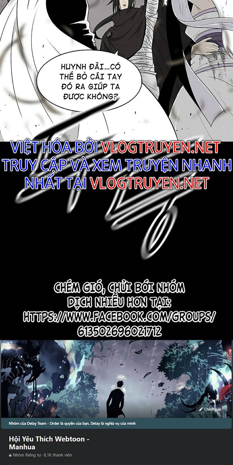 Bắc Kiếm Giang Hồ Chap 113 - Next Chap 114