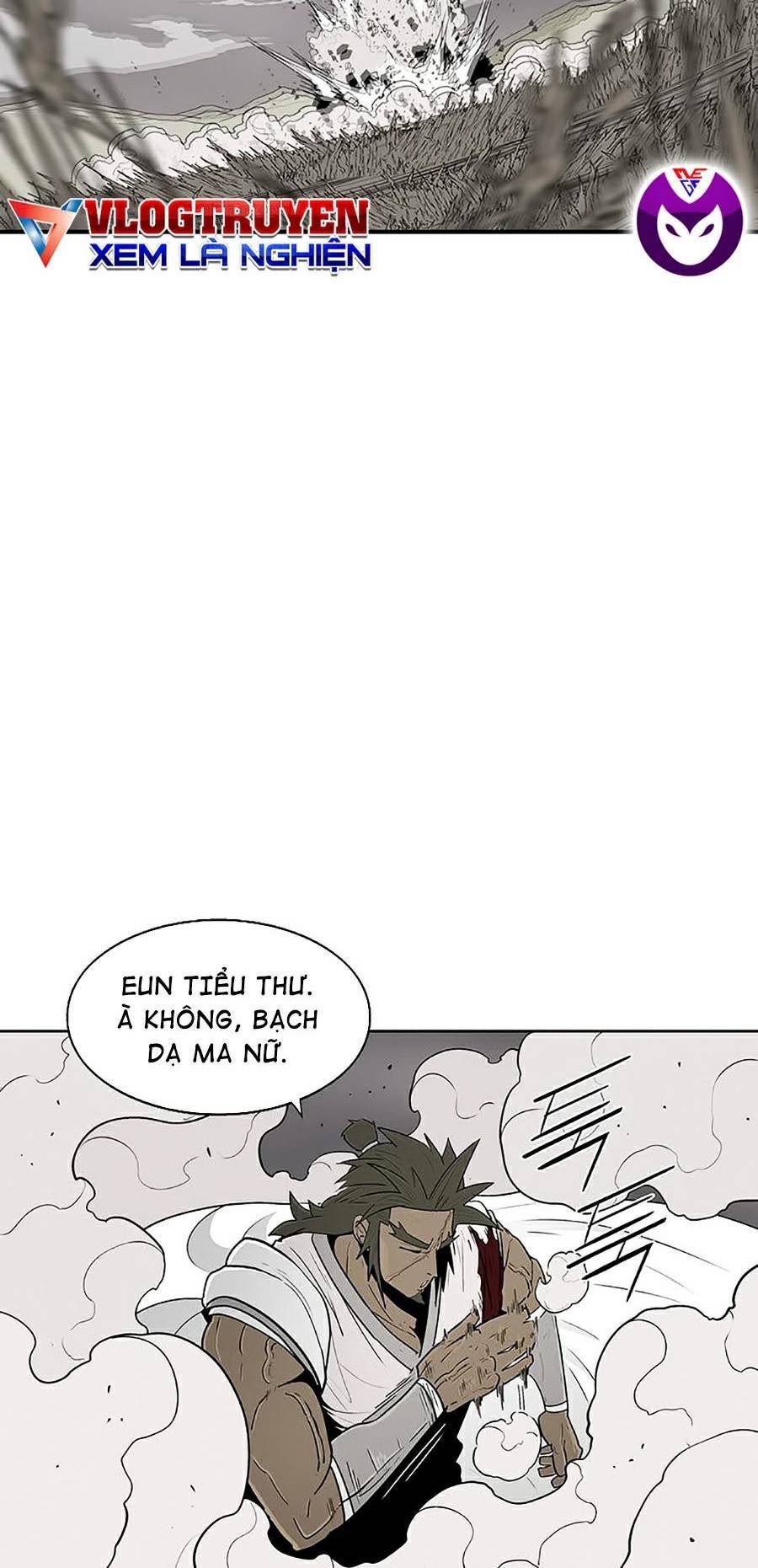 Bắc Kiếm Giang Hồ Chap 113 - Next Chap 114