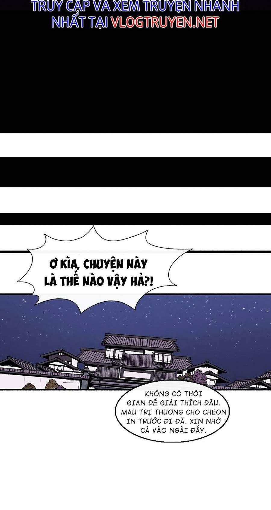 Bắc Kiếm Giang Hồ Chap 111 - Next Chap 112