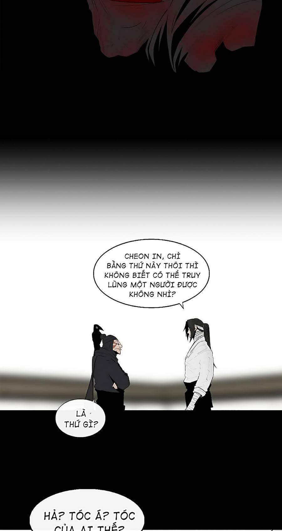 Bắc Kiếm Giang Hồ Chap 111 - Next Chap 112