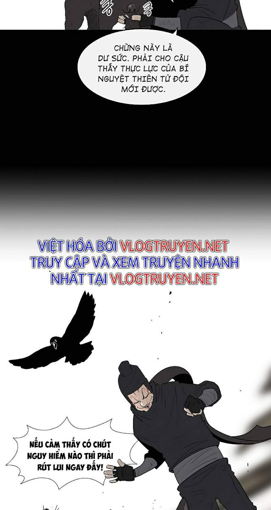 Bắc Kiếm Giang Hồ Chap 111 - Next Chap 112