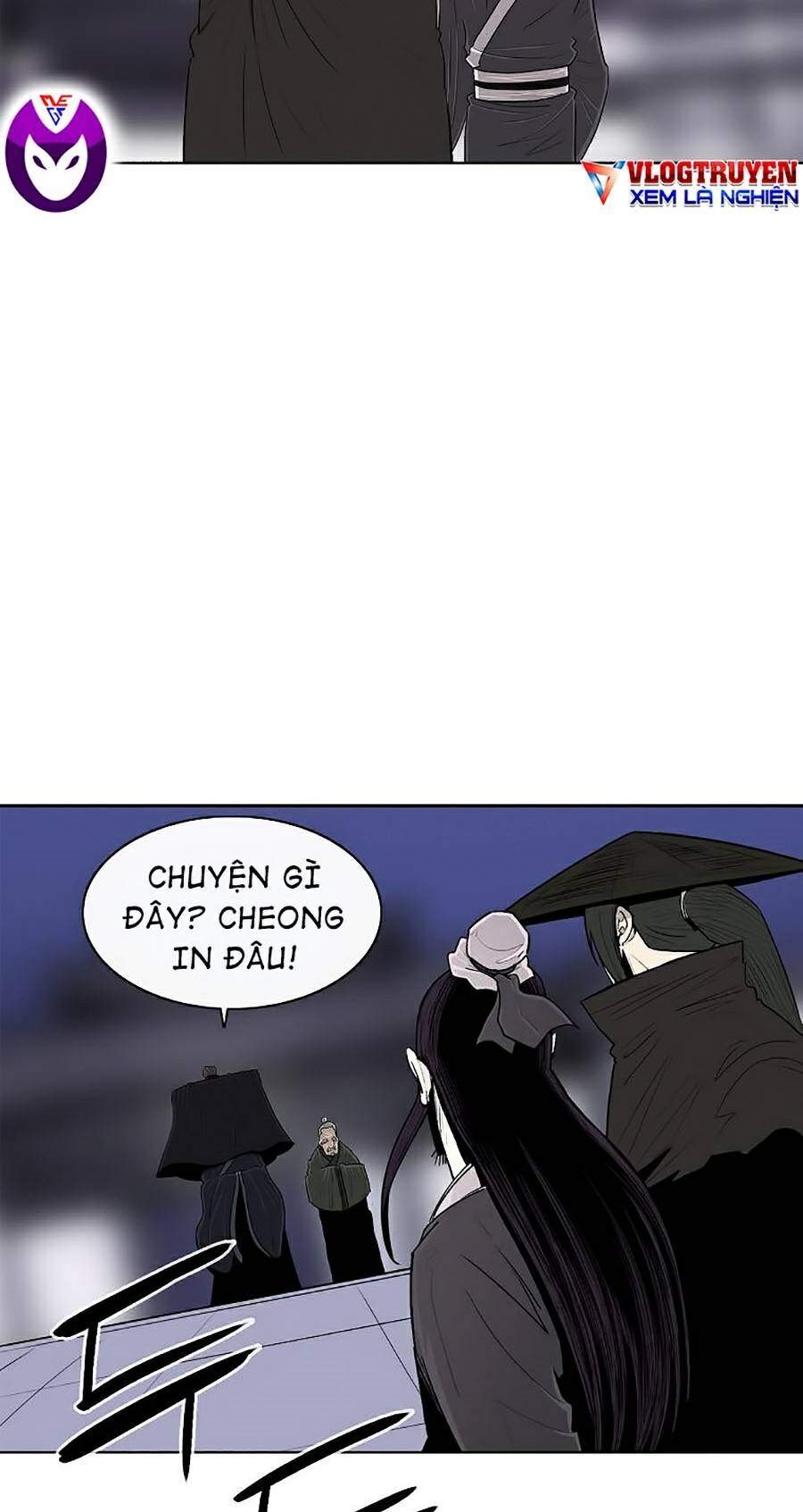 Bắc Kiếm Giang Hồ Chap 111 - Next Chap 112