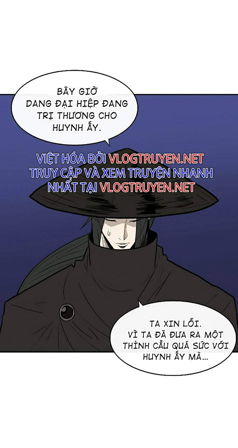 Bắc Kiếm Giang Hồ Chap 111 - Next Chap 112