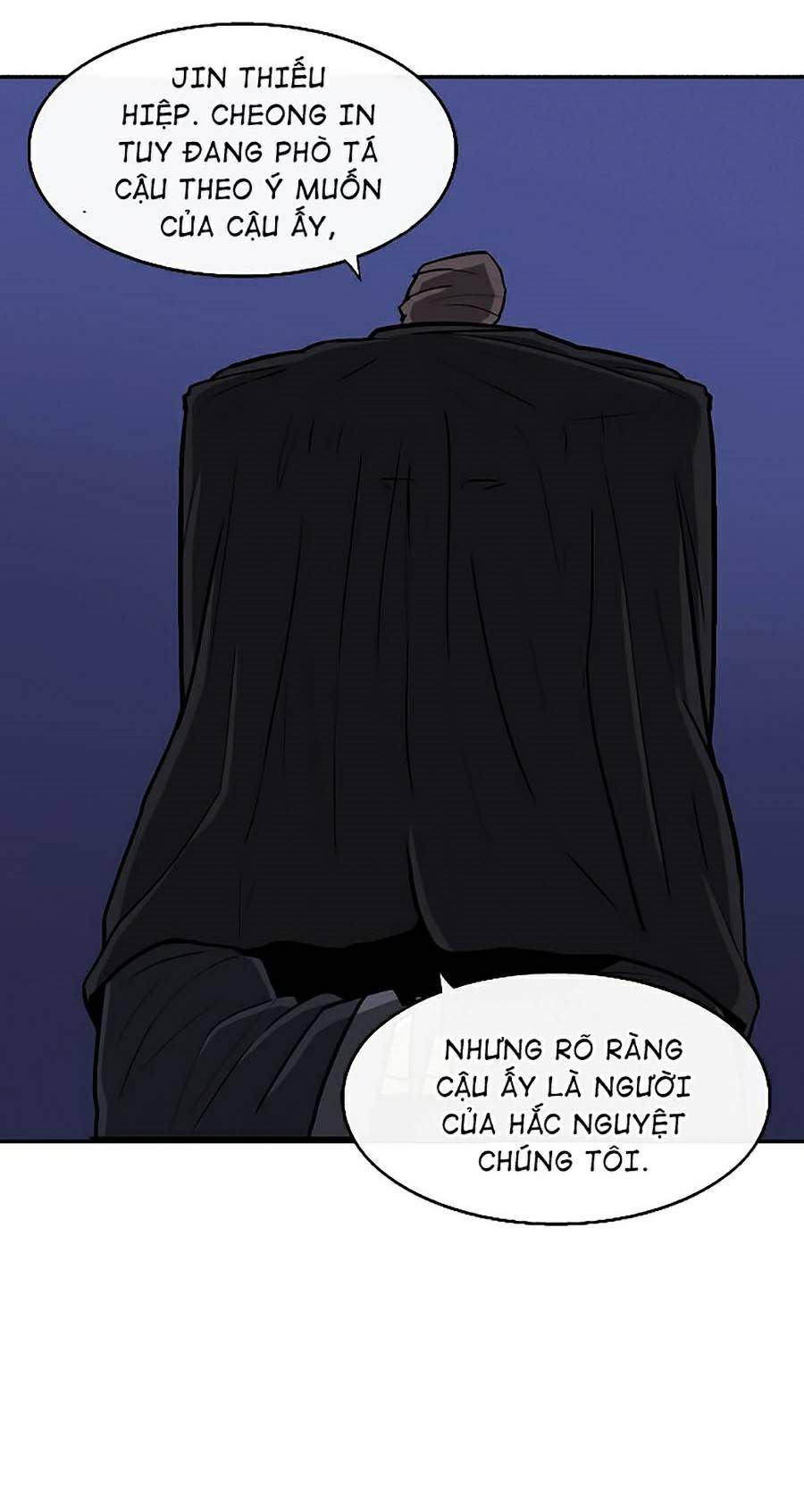 Bắc Kiếm Giang Hồ Chap 111 - Next Chap 112