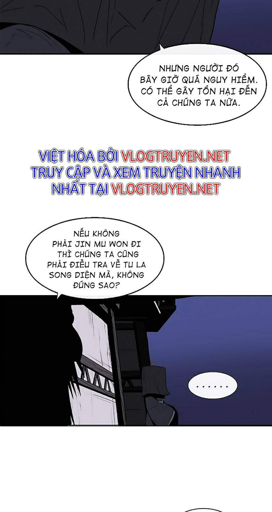 Bắc Kiếm Giang Hồ Chap 111 - Next Chap 112