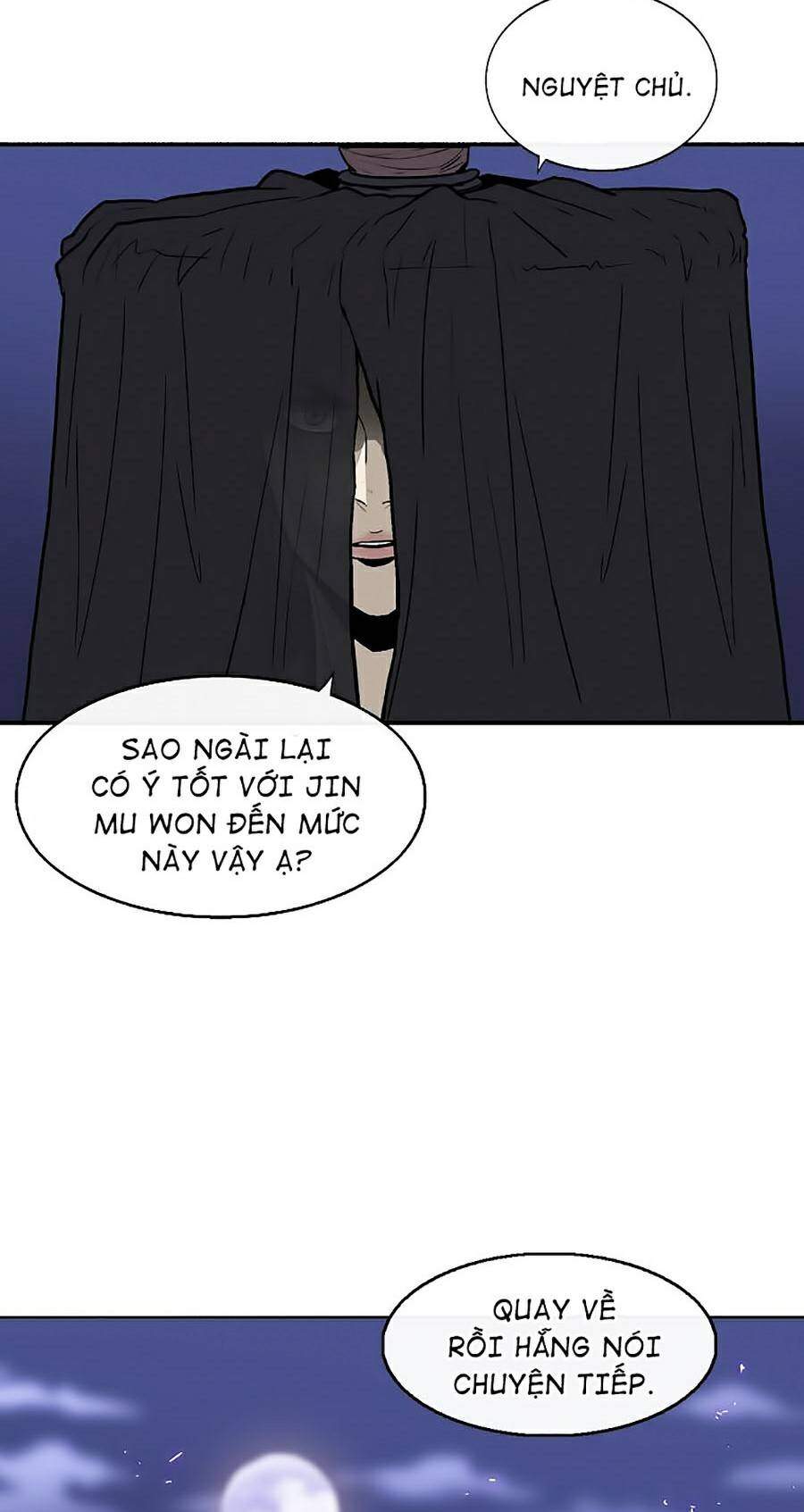 Bắc Kiếm Giang Hồ Chap 111 - Next Chap 112