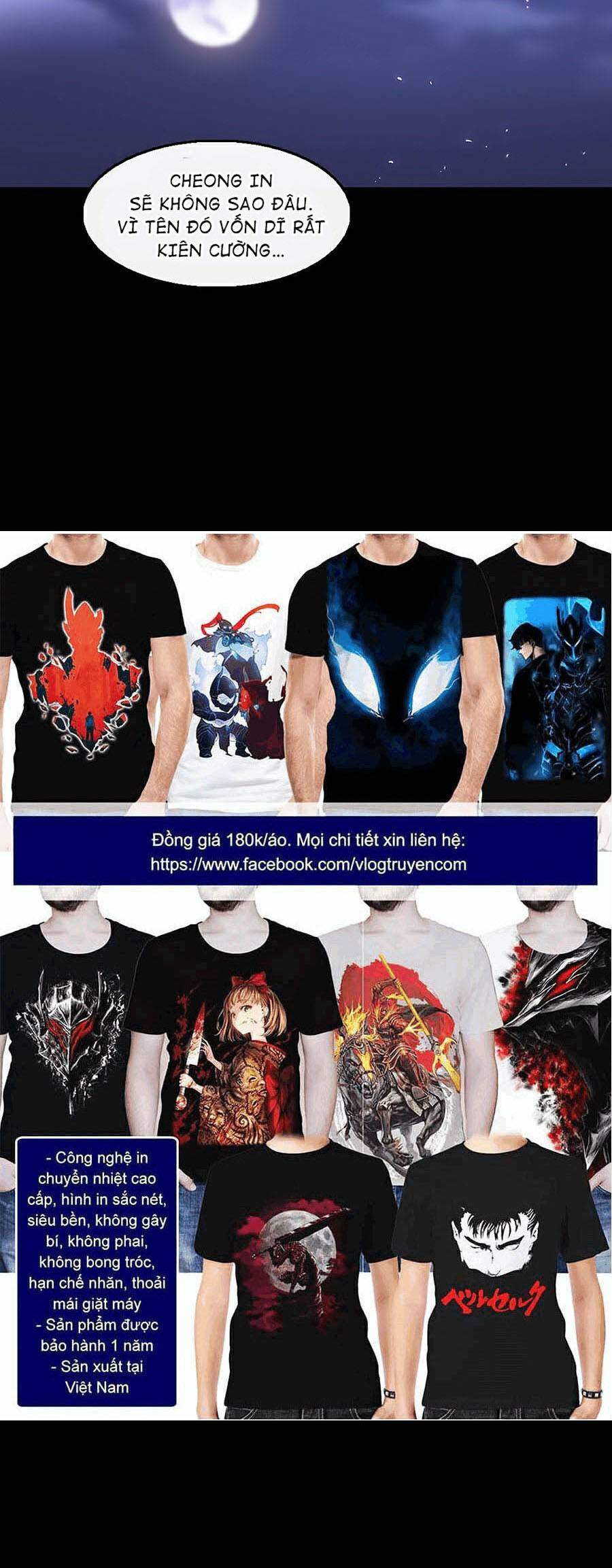 Bắc Kiếm Giang Hồ Chap 111 - Next Chap 112