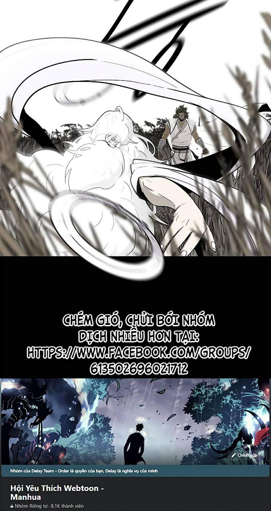 Bắc Kiếm Giang Hồ Chap 111 - Next Chap 112