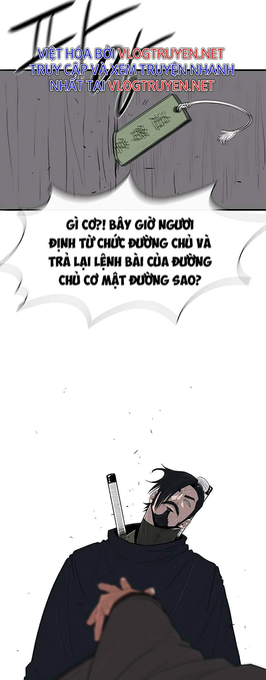 Bắc Kiếm Giang Hồ Chap 111 - Next Chap 112