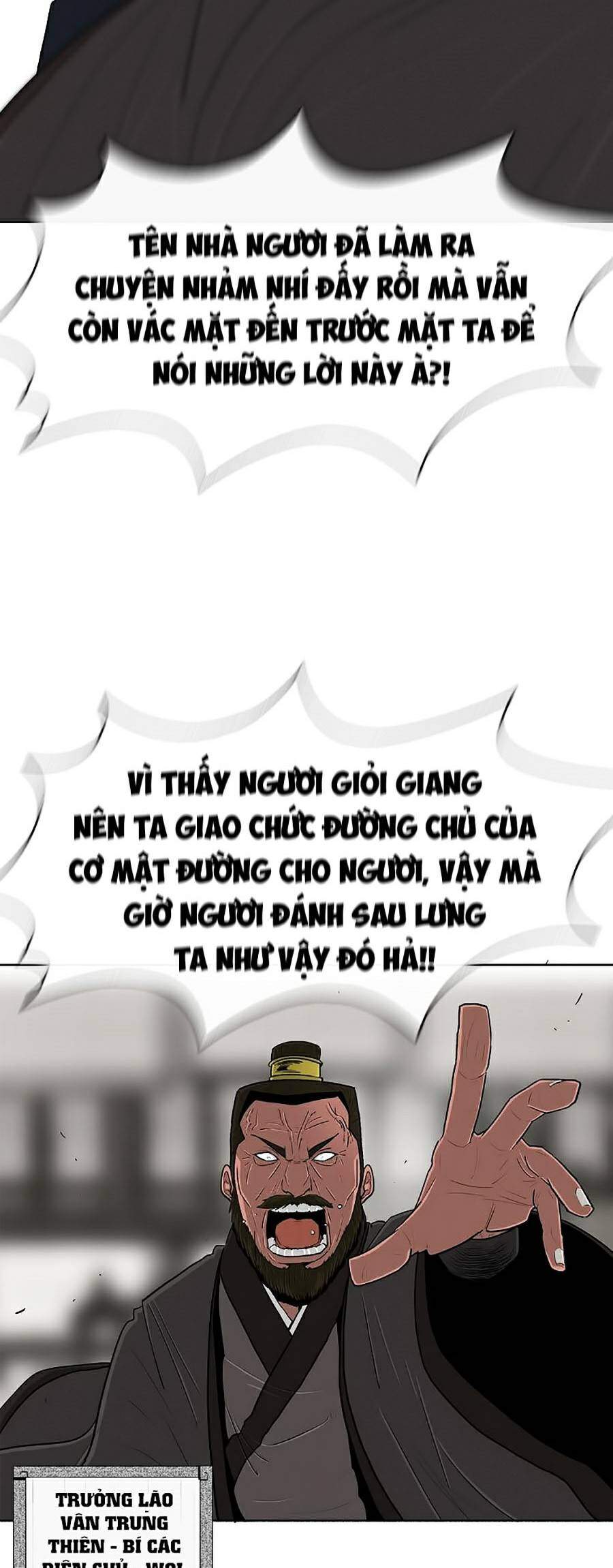 Bắc Kiếm Giang Hồ Chap 111 - Next Chap 112