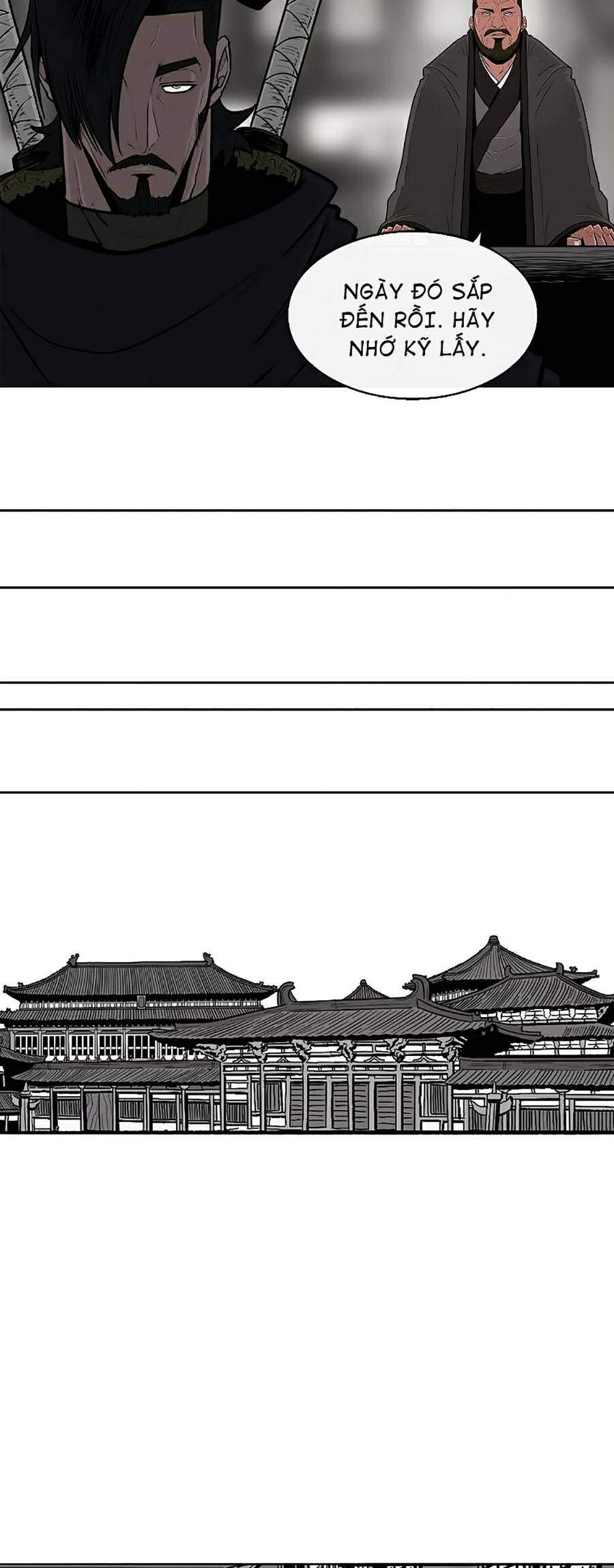 Bắc Kiếm Giang Hồ Chap 111 - Next Chap 112