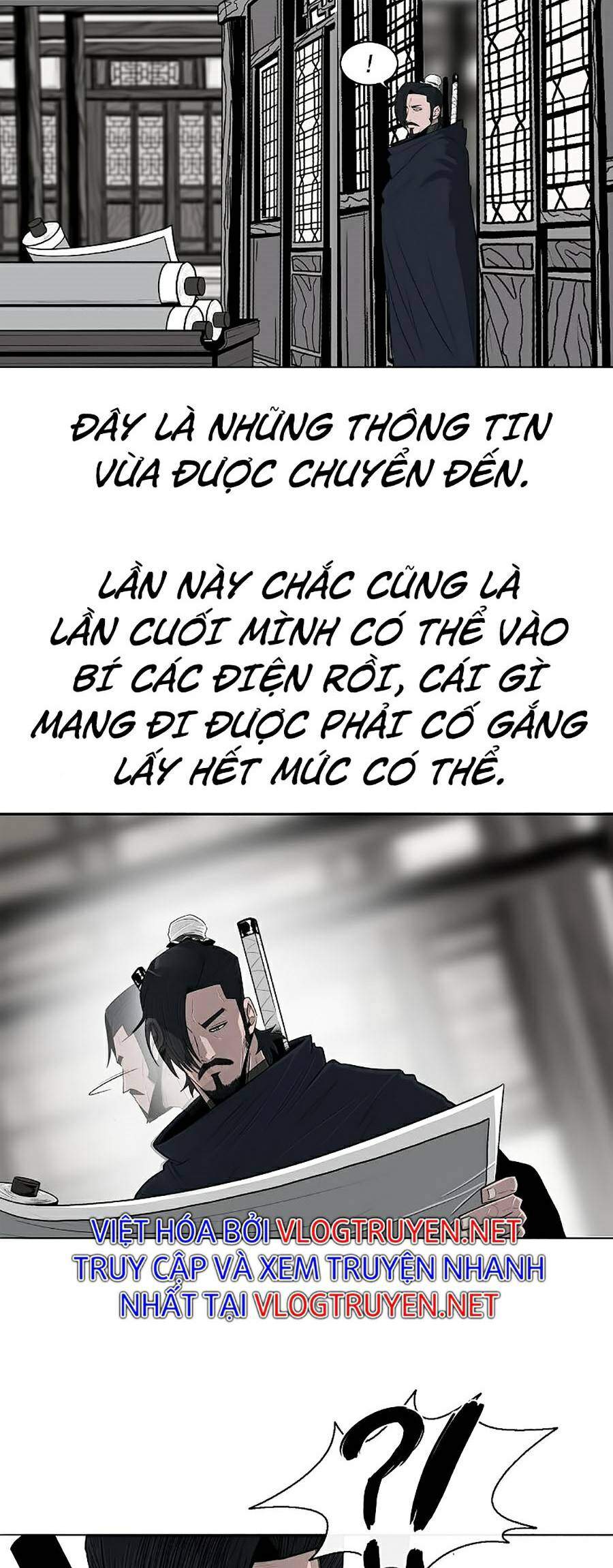Bắc Kiếm Giang Hồ Chap 111 - Next Chap 112