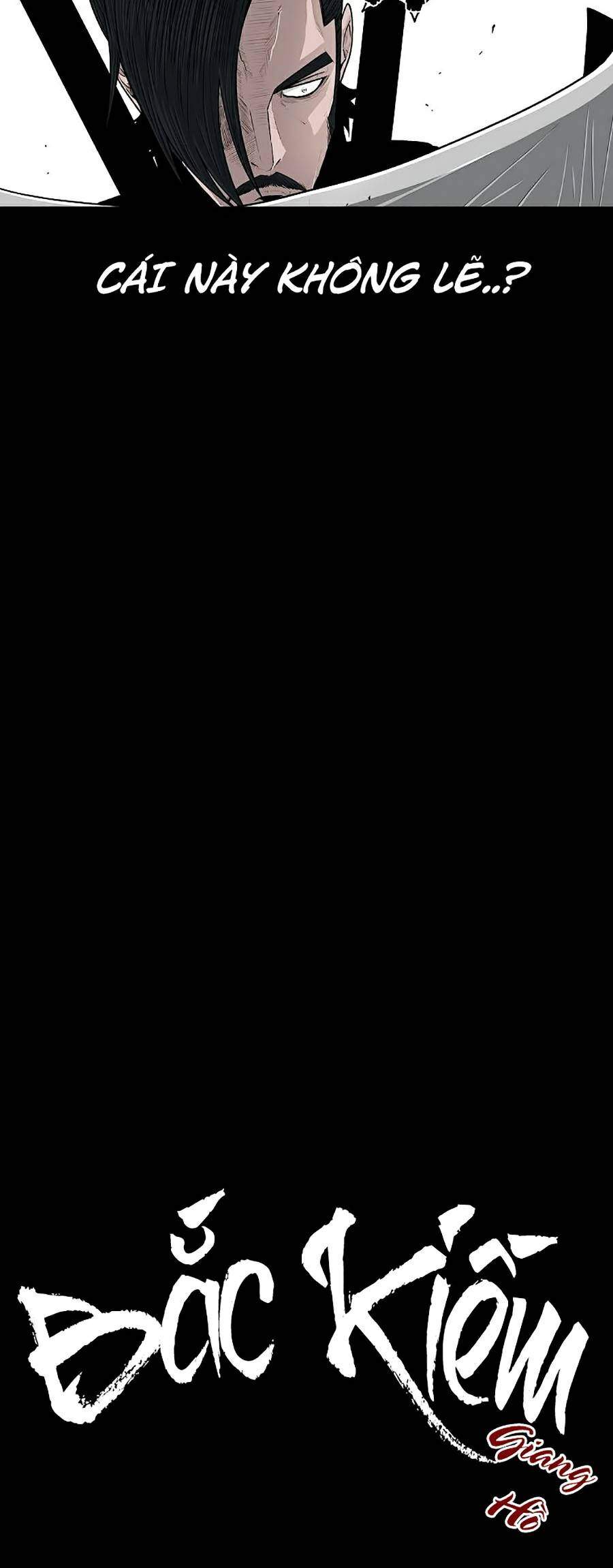 Bắc Kiếm Giang Hồ Chap 111 - Next Chap 112