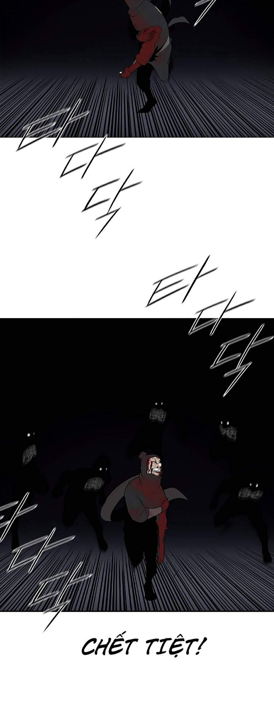 Bắc Kiếm Giang Hồ Chap 111 - Next Chap 112