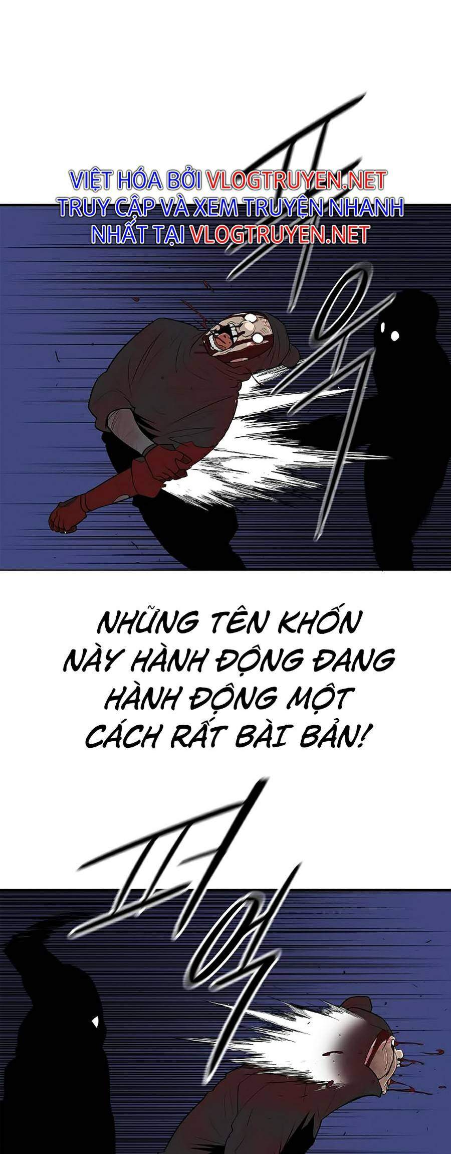 Bắc Kiếm Giang Hồ Chap 111 - Next Chap 112