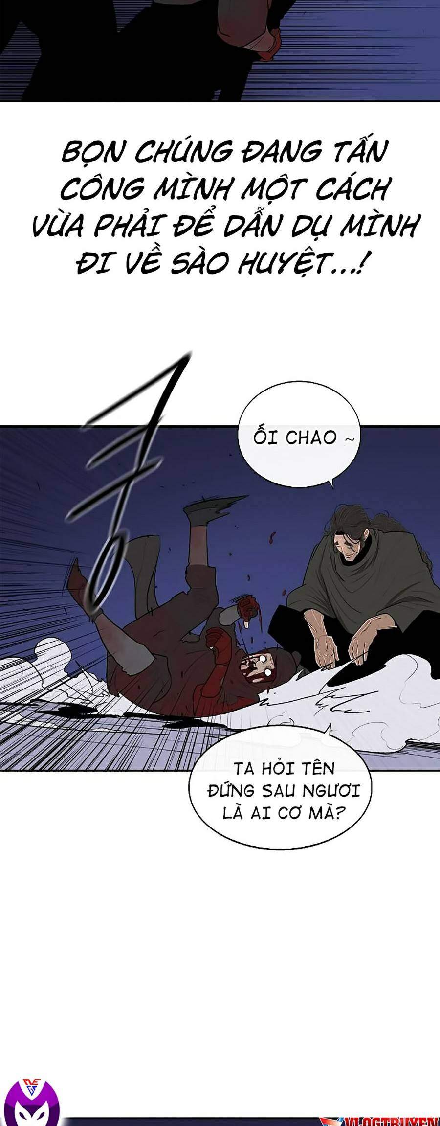 Bắc Kiếm Giang Hồ Chap 111 - Next Chap 112