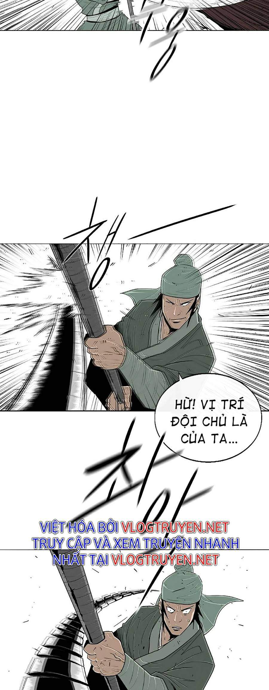 Bắc Kiếm Giang Hồ Chap 111 - Next Chap 112