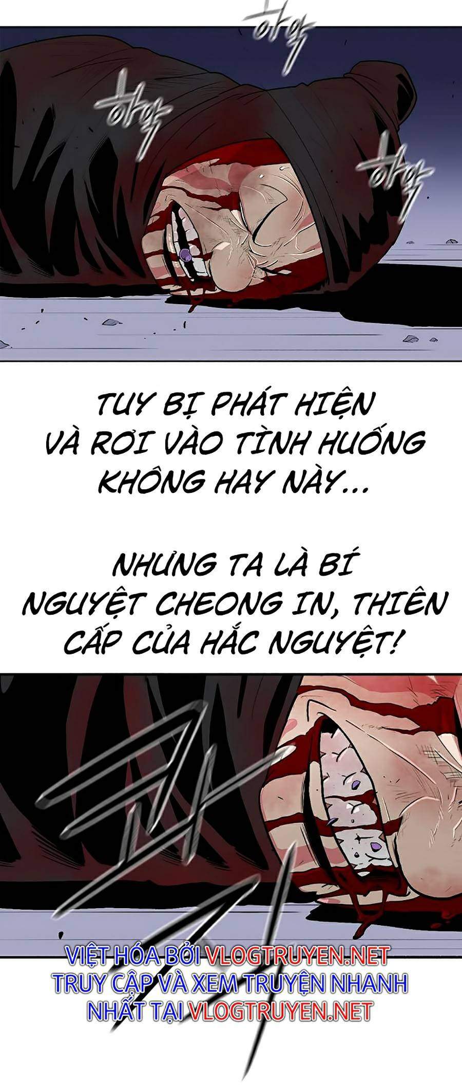 Bắc Kiếm Giang Hồ Chap 111 - Next Chap 112