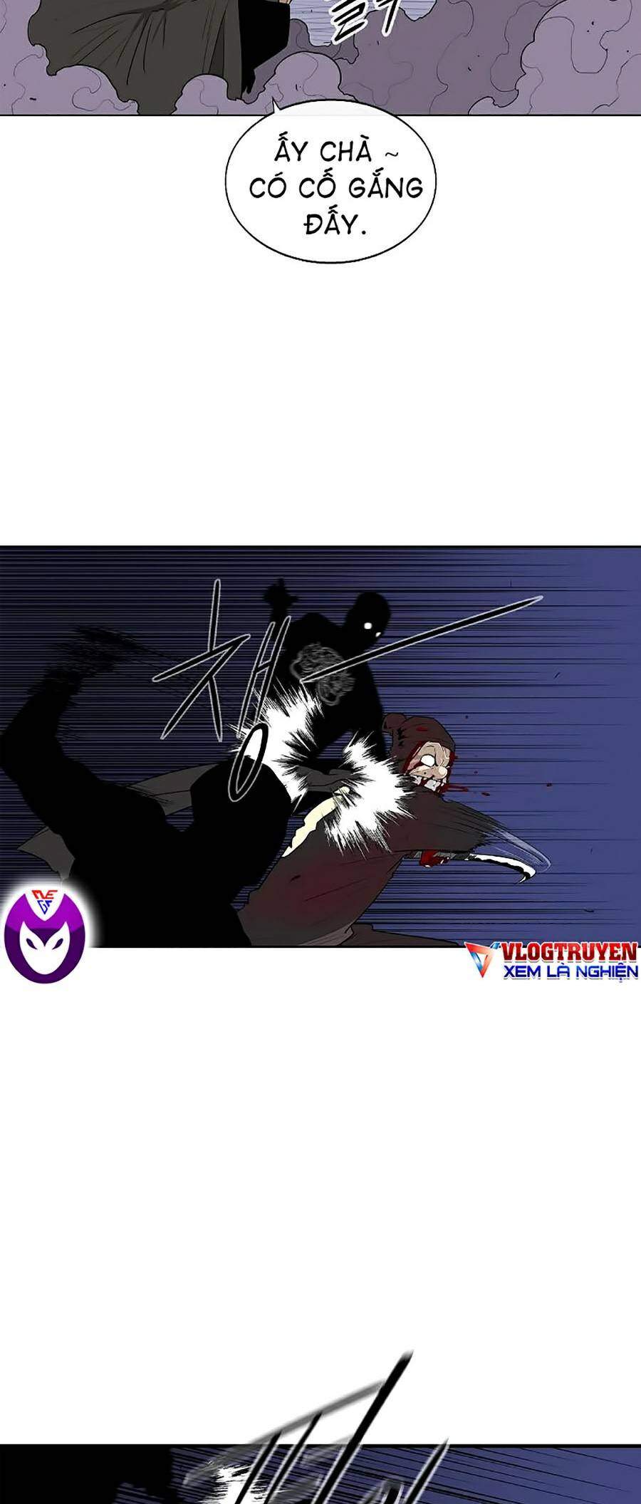 Bắc Kiếm Giang Hồ Chap 111 - Next Chap 112