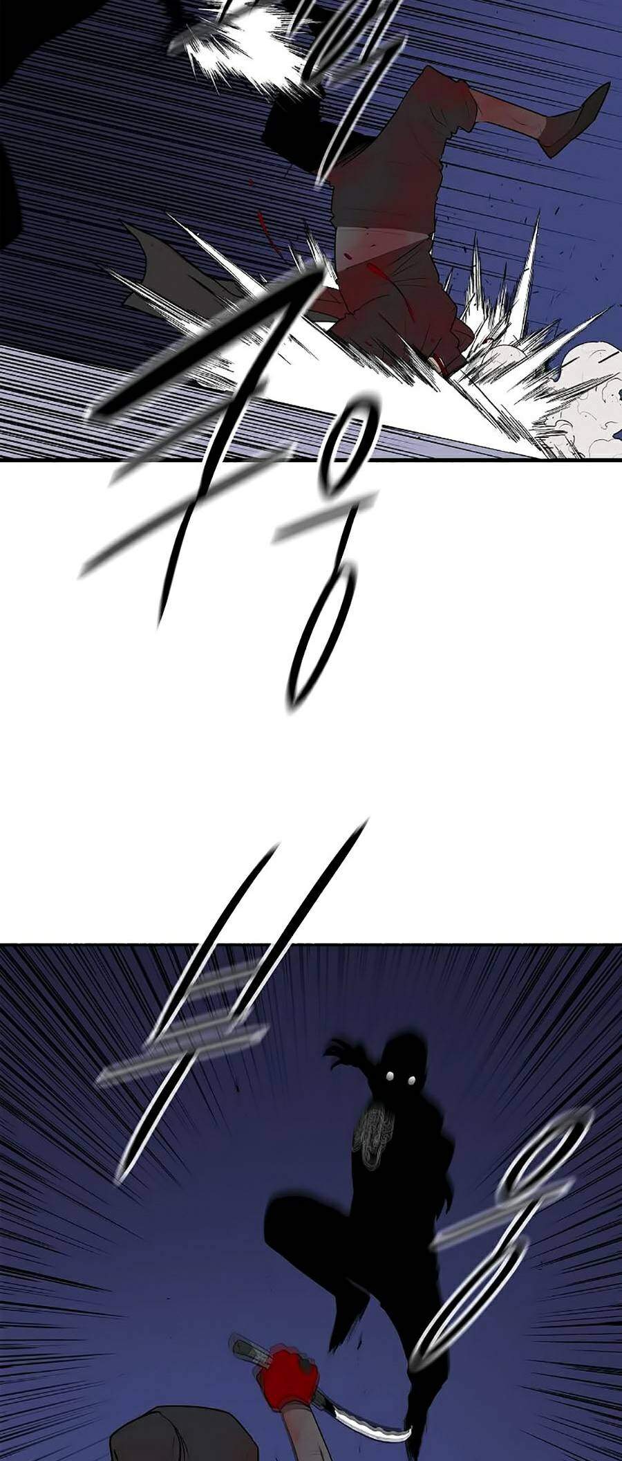 Bắc Kiếm Giang Hồ Chap 111 - Next Chap 112