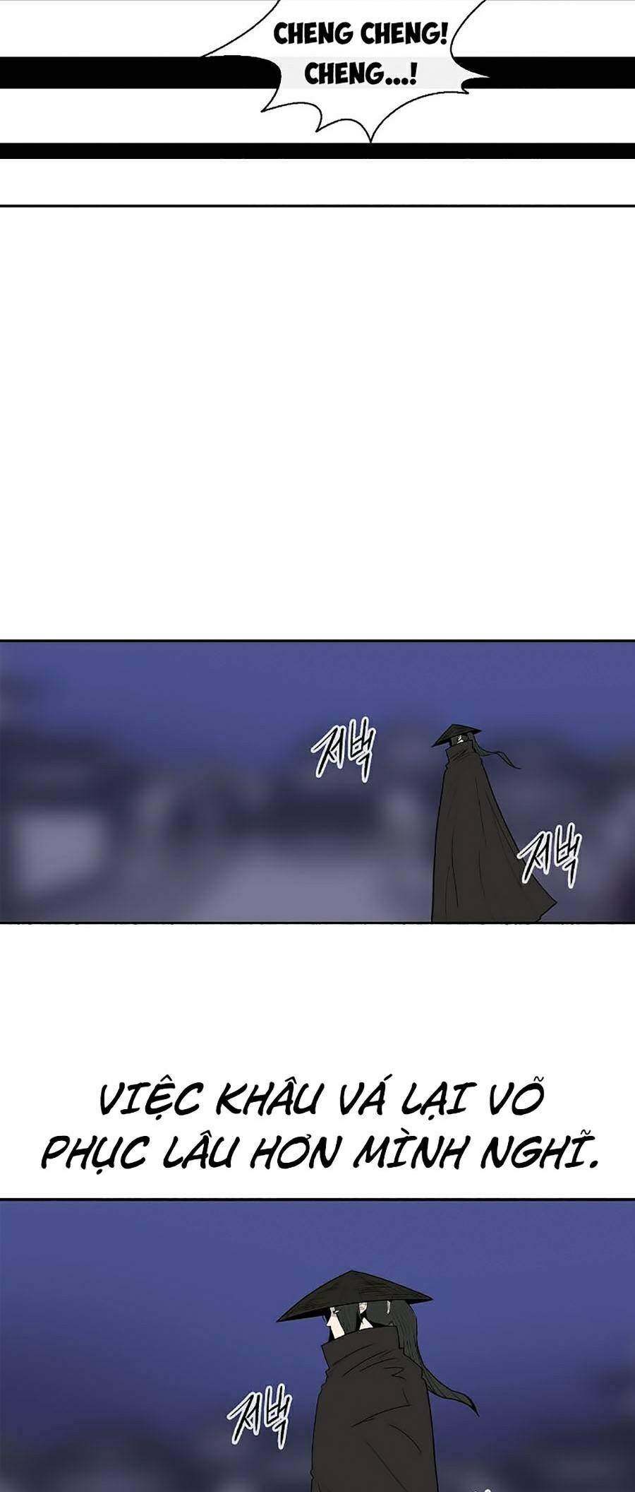 Bắc Kiếm Giang Hồ Chap 111 - Next Chap 112