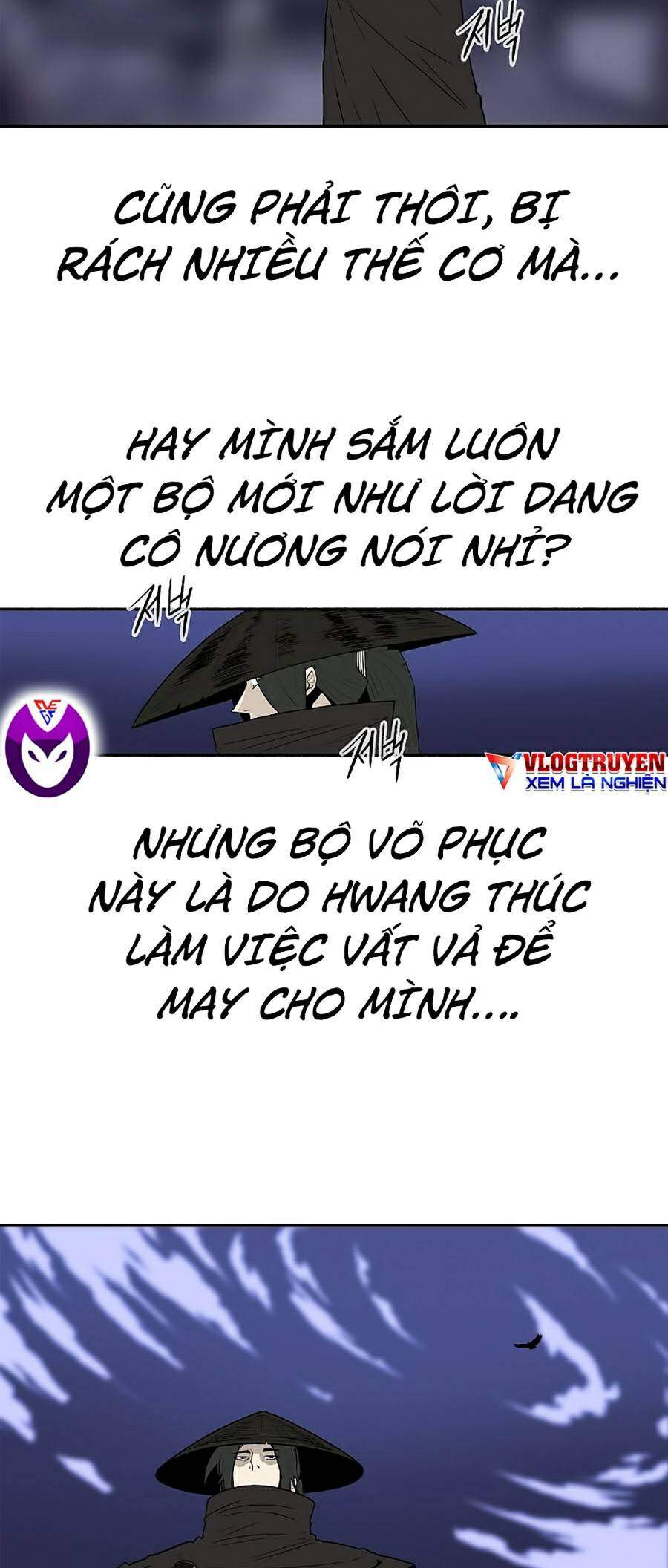 Bắc Kiếm Giang Hồ Chap 111 - Next Chap 112