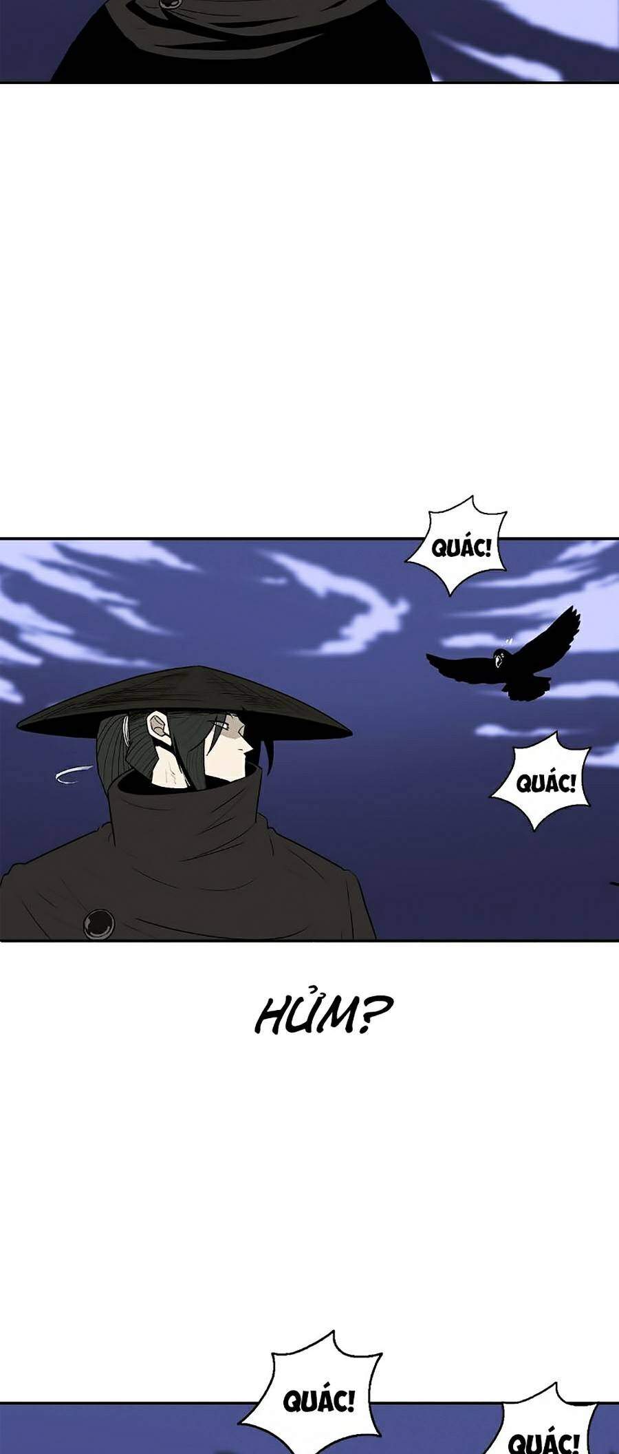 Bắc Kiếm Giang Hồ Chap 111 - Next Chap 112