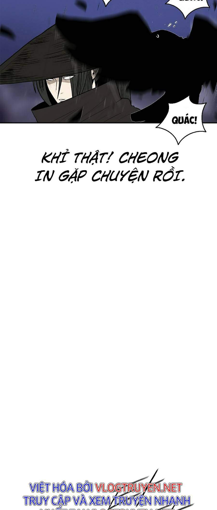 Bắc Kiếm Giang Hồ Chap 111 - Next Chap 112