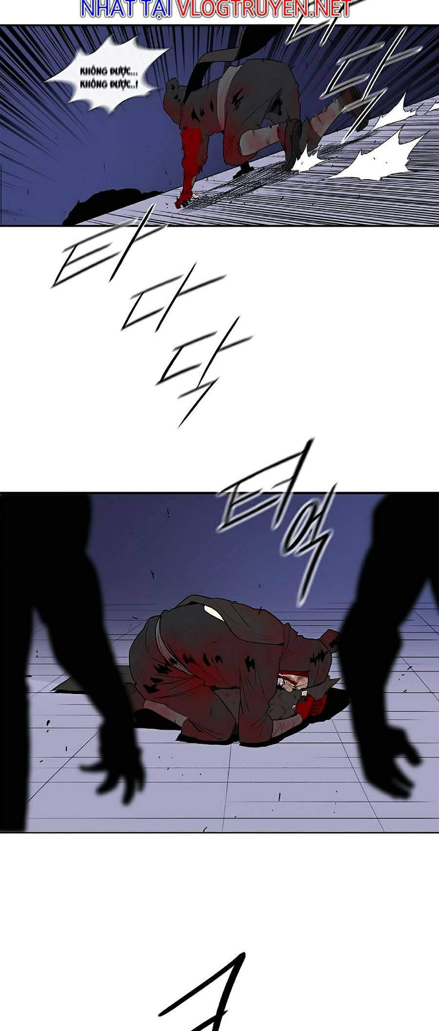 Bắc Kiếm Giang Hồ Chap 111 - Next Chap 112