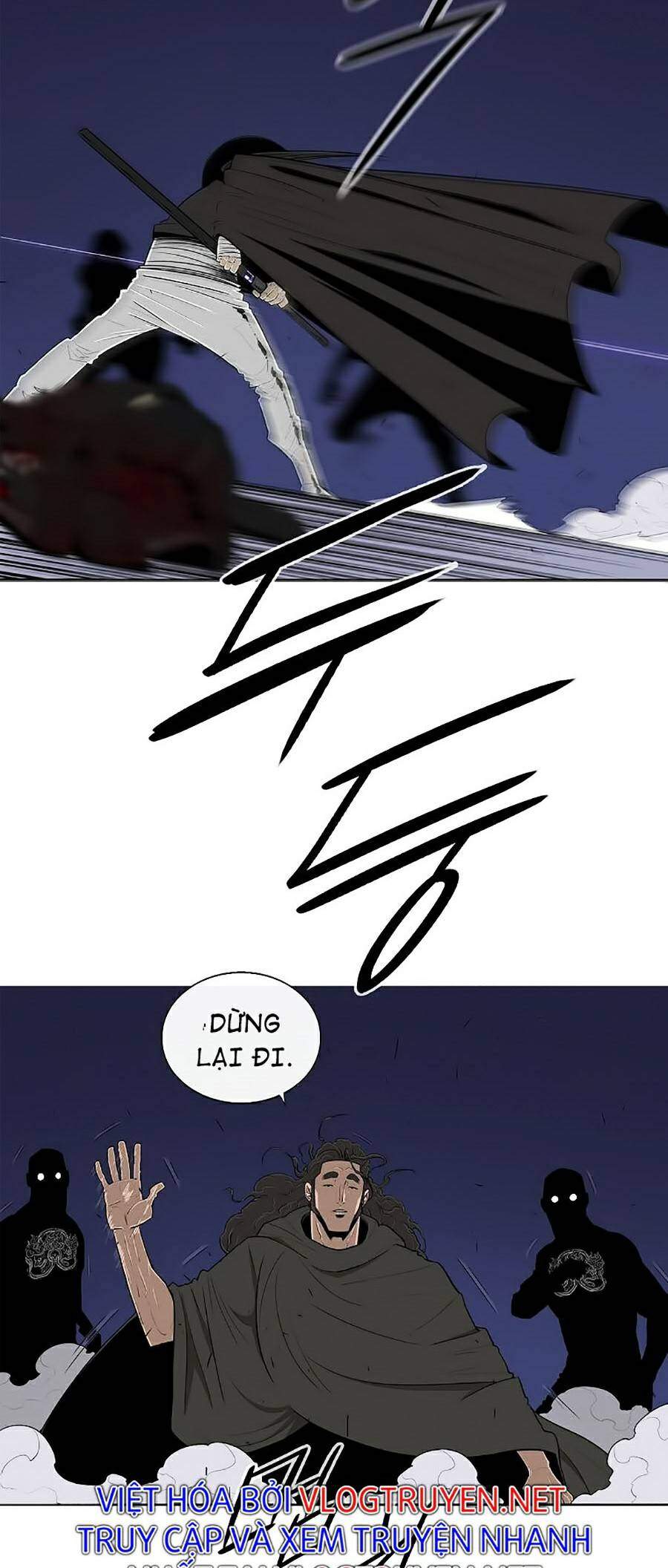 Bắc Kiếm Giang Hồ Chap 111 - Next Chap 112