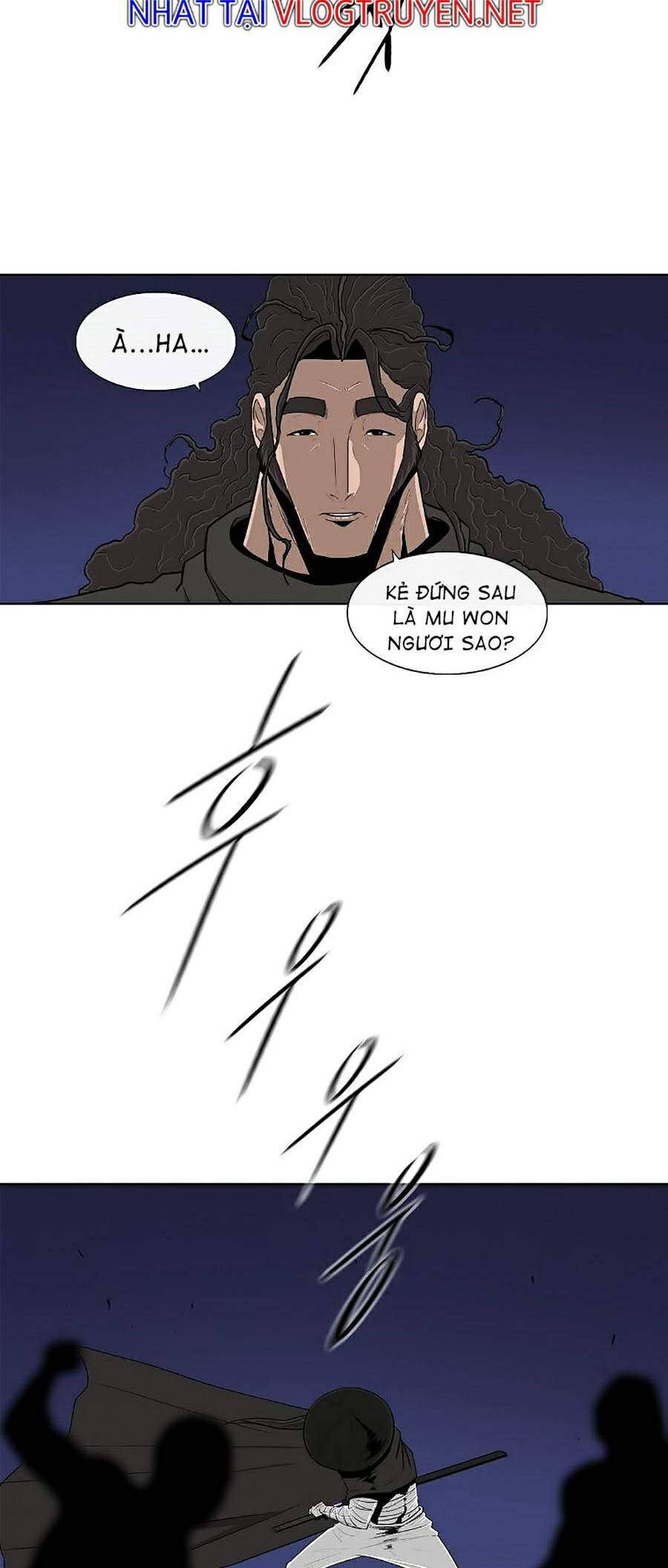 Bắc Kiếm Giang Hồ Chap 111 - Next Chap 112